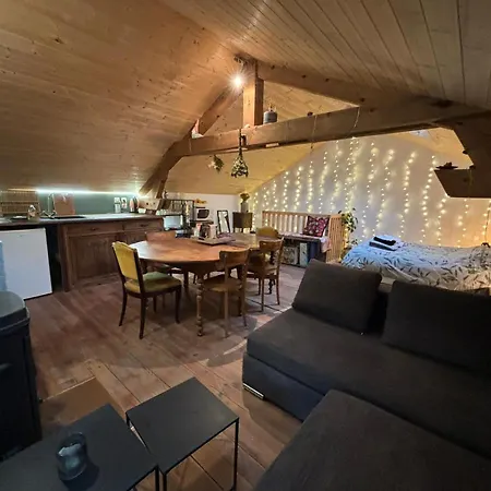 Maison Partagee